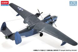 画像5: アカデミー[AM12586] 1/72 PBM-5A マーチン・マリナー