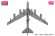 画像4: アカデミー[AM12622]1/144 B-52H ストラトフォートレス ”バッカニアーズ” (4)