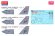 画像6: アカデミー[AM12622]1/144 B-52H ストラトフォートレス ”バッカニアーズ” (6)