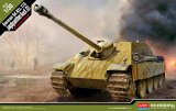 アカデミー[AM13539]　1/35 重駆逐戦車 ヤークトパンター G1