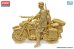 画像5: アカデミー[AM13556]1/35 I号戦車B型&KS750サイドカー