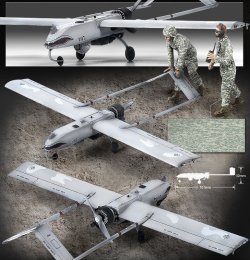 画像3: アカデミー[AM12117]1/35 RQ-7B シャドー UAV