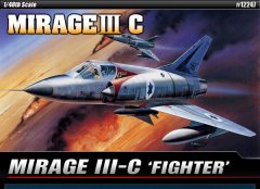 アカデミー[AM12259] 1/48 F-16A/C ファイティングファルコン