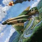 アカデミー[AM12294]1/48 F-4C ファントムII "ベトナム"