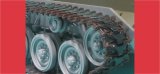 AFV  Club[FV35046] 1/35M41軽戦車系用 T91E3キャタピラ