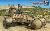 AFV  Club[FV35201] 1/35　バレンタインＭｋ.ＩＩＩ　W/ロタ トレーラー
