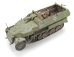 画像4: AFV  Club[FV35251] 1/35 Sd.Kfz.251/9 Ausf.C 前期型 (4)