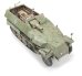 画像3: AFV  Club[FV35251] 1/35 Sd.Kfz.251/9 Ausf.C 前期型 (3)