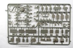 画像3: AFV  Club[FV35267] 1/35　IDF ショットカル ギメル 1982年型 リアクティブアーマー装備