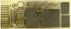 画像5: AFV  Club[FV35267] 1/35　IDF ショットカル ギメル 1982年型 リアクティブアーマー装備