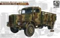 AFV  Club[FV35270] 1/35　ビュッシング-ＮＡＧ-Ｌ4500Ａトラック