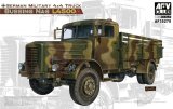 AFV  Club[FV35270] 1/35　ビュッシング-ＮＡＧ-Ｌ4500Ａトラック