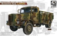 AFV  Club[FV35270] 1/35　ビュッシング-ＮＡＧ-Ｌ4500Ａトラック
