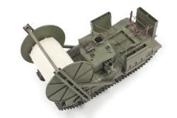 画像4: AFV  Club[FV35274]　1/35　チャーチルMk.III カーペットレイヤーD型