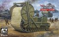 AFV  Club[FV35274]　1/35　チャーチルMk.III カーペットレイヤーD型