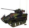 AFV  Club[FV35275]　1/35　ヴィーゼル1 A1/A3 Mk20