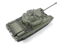 画像3: AFV  Club[FV35303]1/35 センチュリオンMk.3　朝鮮戦争