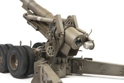 画像5: AFV  Club[FV35321]1/35 M1　8インチ砲 ホイッツァー