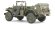 画像3: AFV  Club[FV35S16] 1/35アメリカ陸軍 3/4ｔ WC57/56 トラック (3)