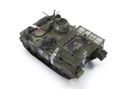 画像2: AFV  Club[FV35361]1/35 YPR-765 PRI.50 M2 12.7mm重機関銃装備型