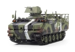 画像3: AFV  Club[FV35361]1/35 YPR-765 PRI.50 M2 12.7mm重機関銃装備型