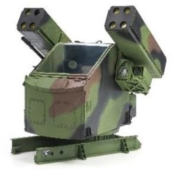 画像2: AFV  Club[FV35363]1/35 アベンジャーPMS タレット