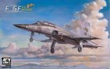 AFV  Club[AR48106]1/48 F-5F タイガーII アメリカ空軍仕様