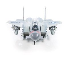 画像3: AFV  Club[AFQ010]ノンスケール デフォルメ飛行機 F-15C イーグル