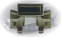 AFV  Club[FV35069] 1/35 Sd.kfz.251用キャタピラ後期タイプ