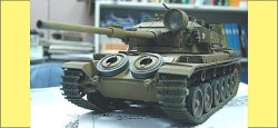 画像2: AFV  Club[FV35100]1/35 センチュリオン戦車 Mk5 オーストラリア軍/ベトナム戦争仕様