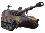 AFV  Club[FV35109] 1/35　M109A2　自走榴弾砲