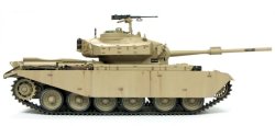 画像2: AFV  Club[FV35159]1/35 イスラエル軍 センチュリオンMk.5（6日間戦争ver.）