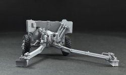 画像2: AFV  Club[FV35217] 1/35　イギリス　６ポンド対戦車Ｍｋ.4