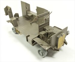 画像4: AFV  Club[FV35227] 1/35　AEC”ドーチェスター”装甲指揮車