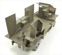 画像3: AFV  Club[FV35227] 1/35　AEC”ドーチェスター”装甲指揮車