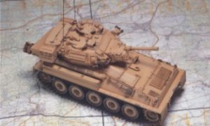 画像1: AFV  Club[FV35S02] 1/35 FV101スコーピオン (1)