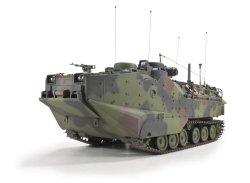 画像2: AFV  Club[FV35S70] 1/35　ＡＡＶＣ-7Ｃ1水陸両用強襲車/指揮車輌型