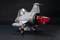 画像4: AFV  Club[AFQS05]デフォルメ飛行機 航空自衛隊 F-104J 「栄光」