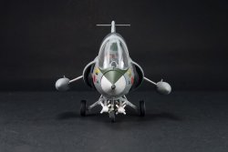 画像5: AFV  Club[AFQS05]デフォルメ飛行機 航空自衛隊 F-104J 「栄光」