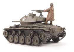 画像3: AFV  Club[FV35054] 1/35 M24軽戦車チャーフィー/米陸軍・WWII