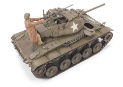 画像4: AFV  Club[FV35054] 1/35 M24軽戦車チャーフィー/米陸軍・WWII