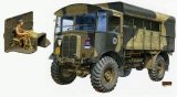 AFV  Club[FV35239] 1/35 AECマタドールトラック 中期型
