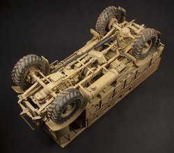 画像2: AFV  Club[FV35239] 1/35 AECマタドールトラック 中期型