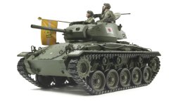 画像2: AFV  Club[FV35S74] 1/35 陸上自衛隊 M24軽戦車
