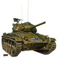 AFV  Club[FV35S84] 1/35 M24チャーフィー仏陸軍/第一次インドシナ戦争