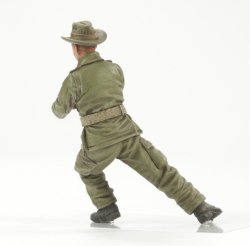 画像3: AFV  Club[FV35S84] 1/35 M24チャーフィー仏陸軍/第一次インドシナ戦争