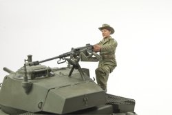 画像2: AFV  Club[FV35S84] 1/35 M24チャーフィー仏陸軍/第一次インドシナ戦争