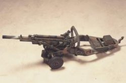 画像2: AFV  Club[FV35006]1/35アメリカ M102 105mm榴弾砲