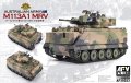 AFV  Club[FV35023]1/35 オーストラリア陸軍 M113A1 MRV 中型偵察車