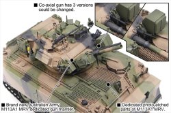 画像3: AFV  Club[FV35023]1/35 オーストラリア陸軍 M113A1 MRV 中型偵察車